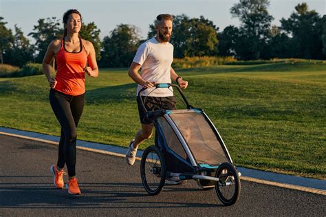 highest rated jogging stroller.